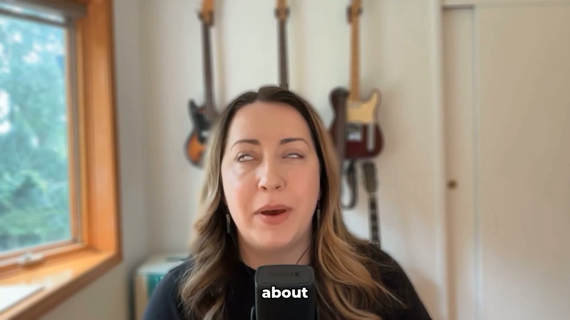 Jill Elise on selling without posting and hoping