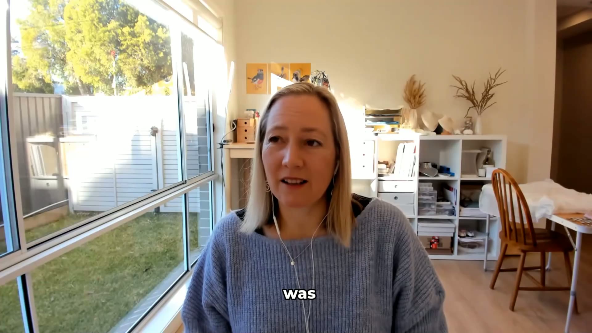 How Katie Perez grew her sales with real structure