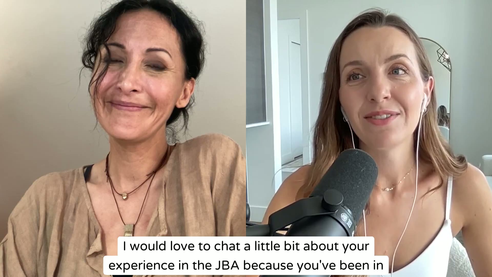 How Tatiana turned her jewelry brand into a real business