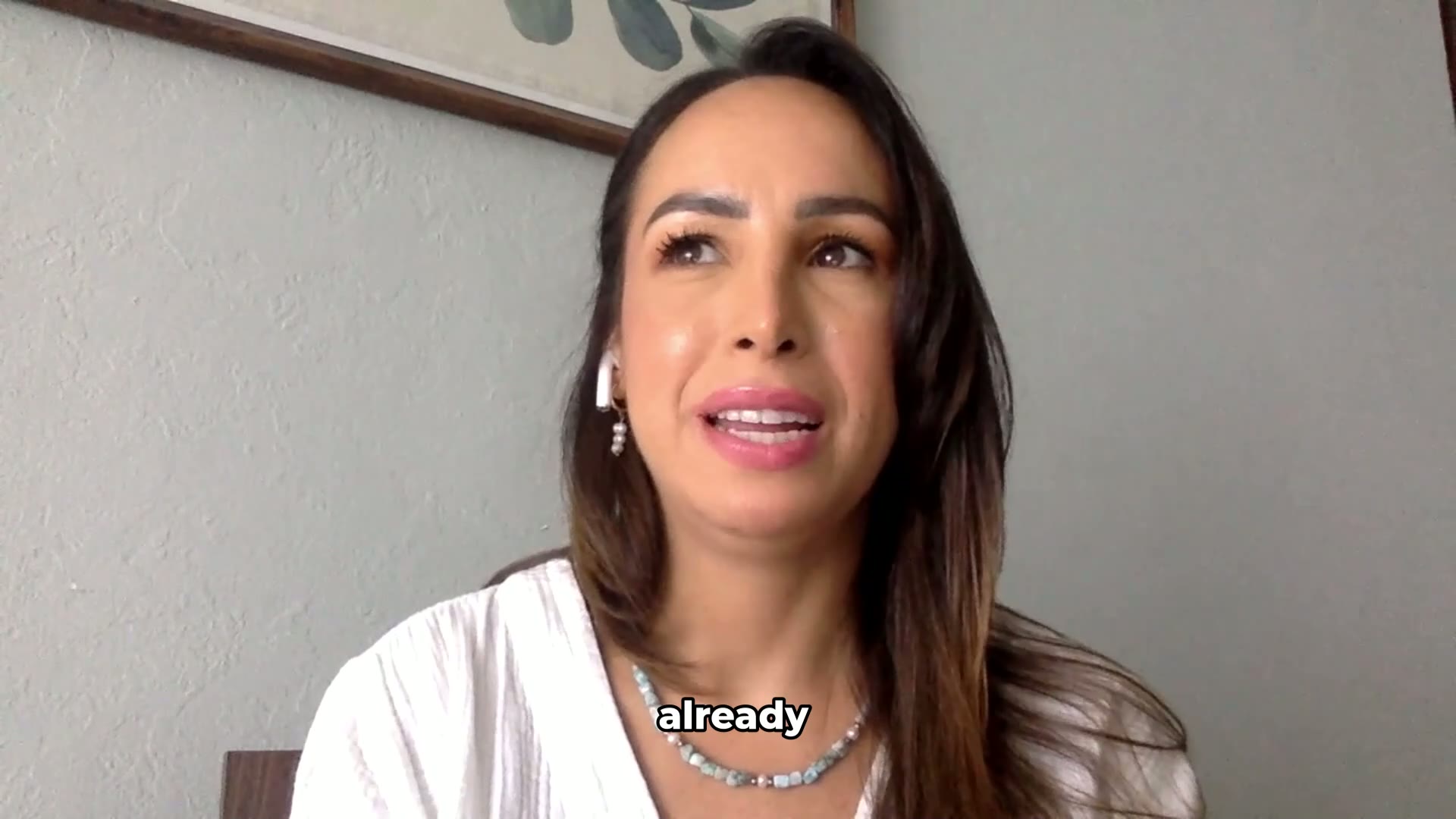 How Caroline Sanchez built momentum in her jewelry business