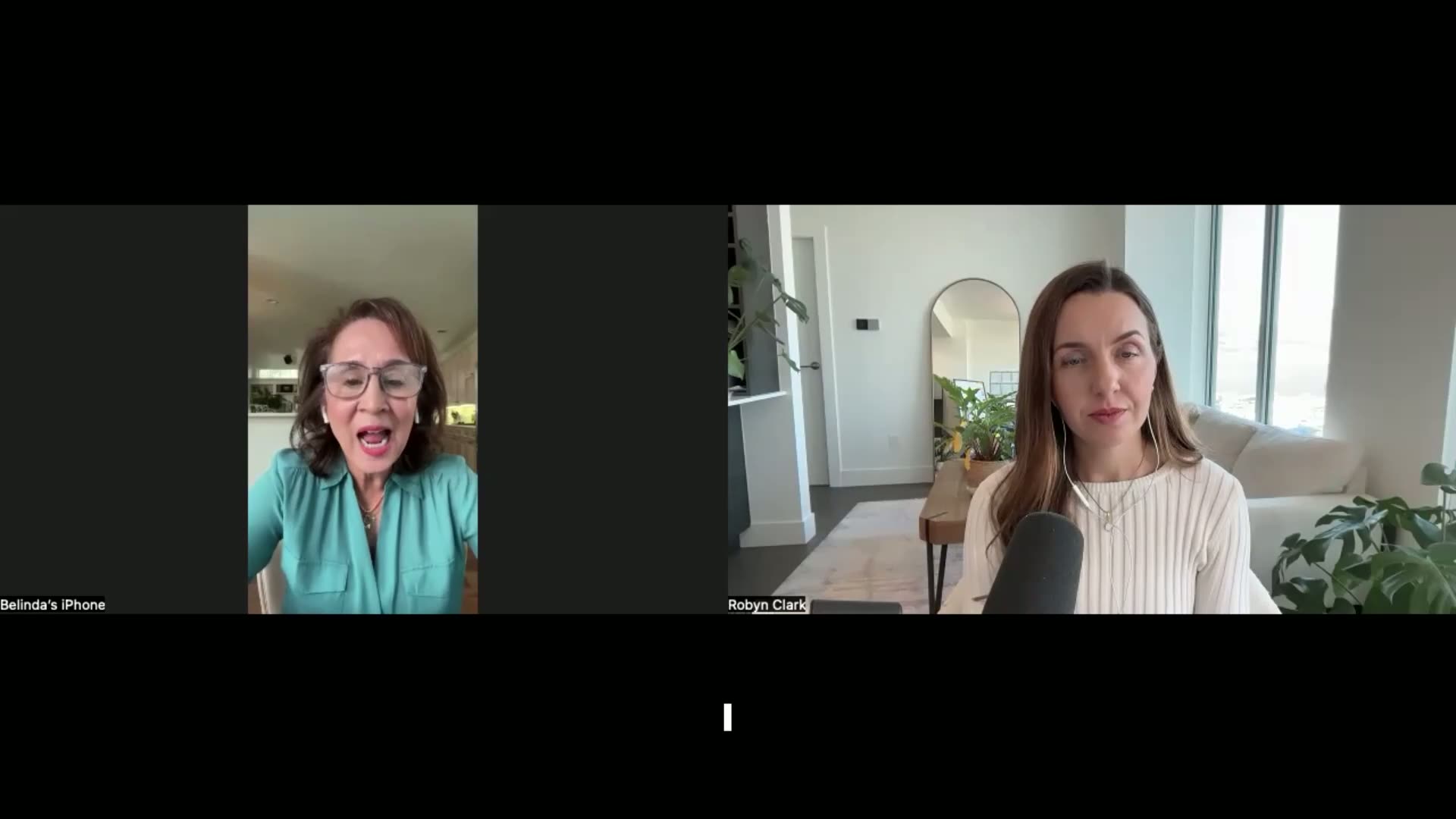 Belinda Cohen on building consistent demand