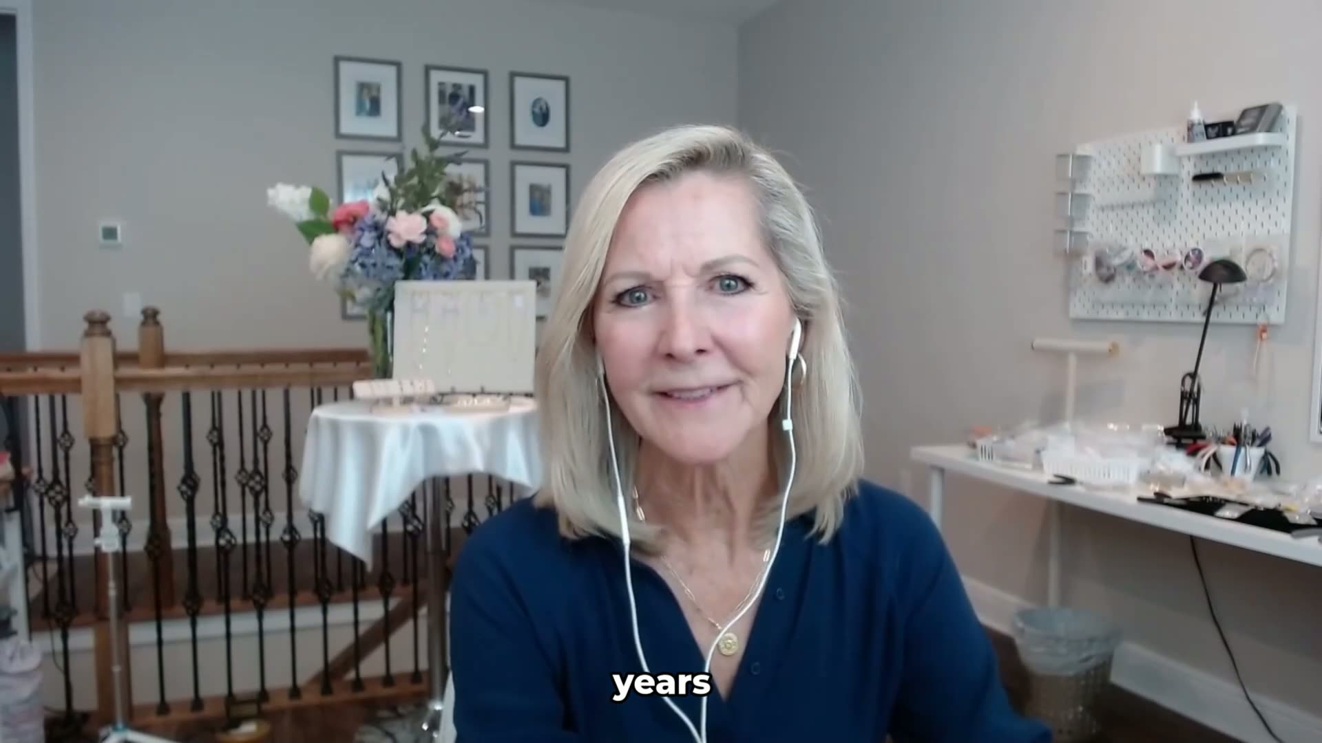 Cheryl D'Arezzo on selling with confidence