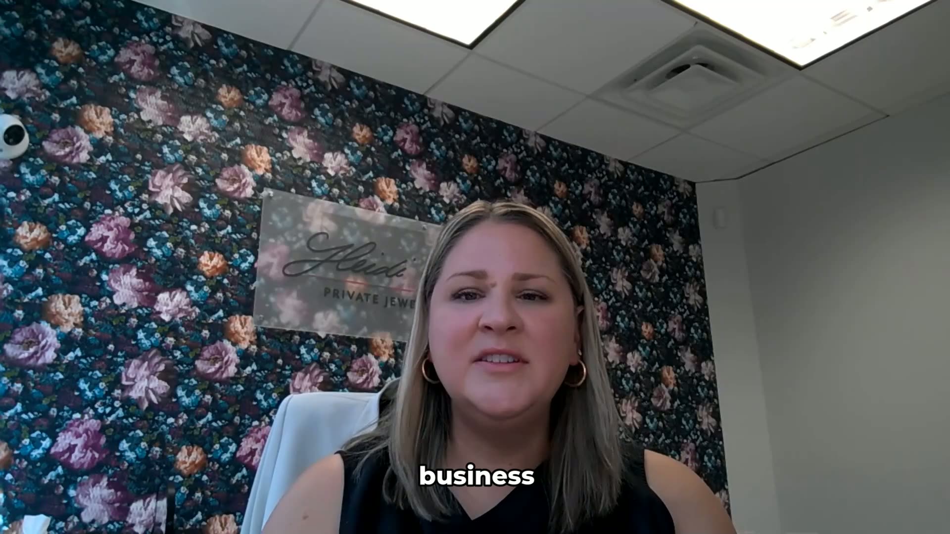 Heidi Kalafut on growing beyond the side hustle